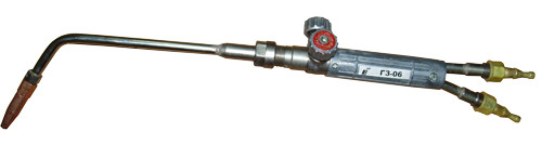 Г3-06 А горелка сварочная ТУ 304-20-14-91 / 131311